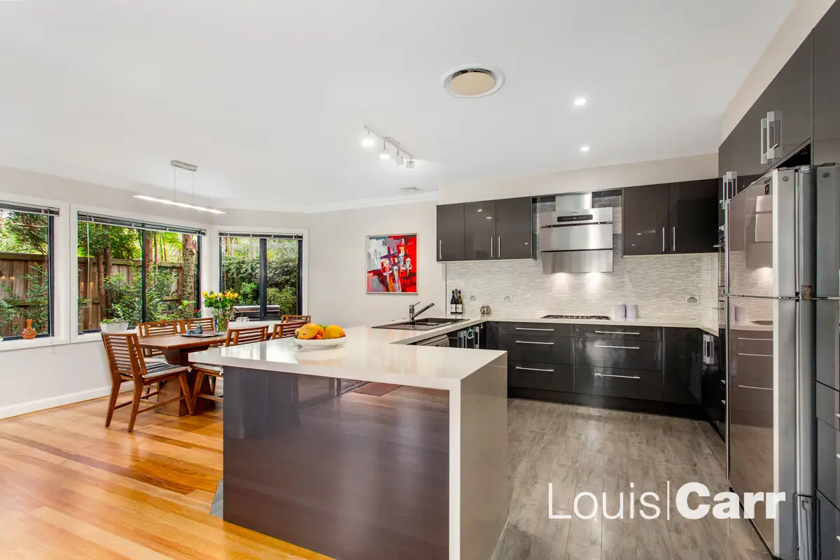 14 Gumnut Road, Cherrybrook Sold by Louis Carr Real Estate - image 3