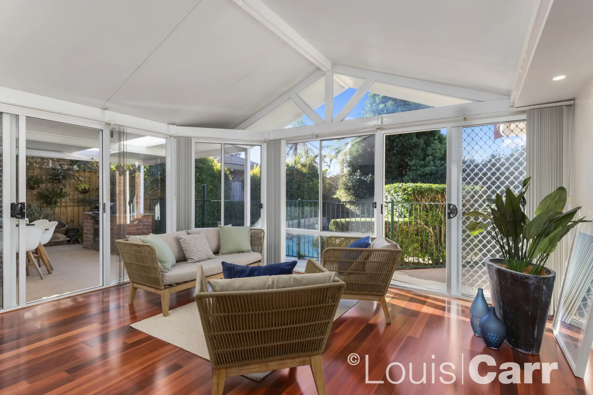 150 Francis Greenway Drive, Cherrybrook Sold by Louis Carr Real Estate - image 5