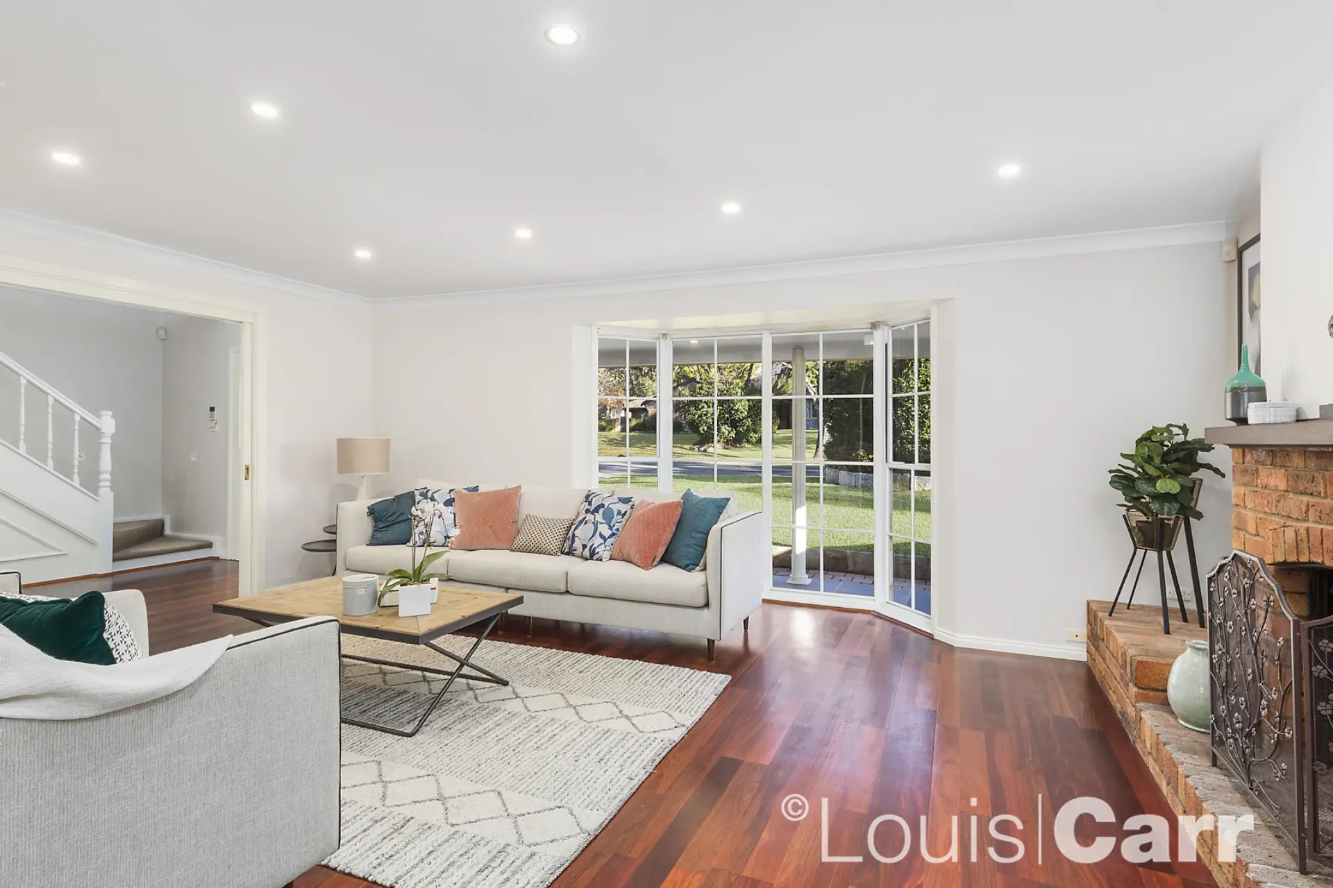 150 Francis Greenway Drive, Cherrybrook Sold by Louis Carr Real Estate - image 3