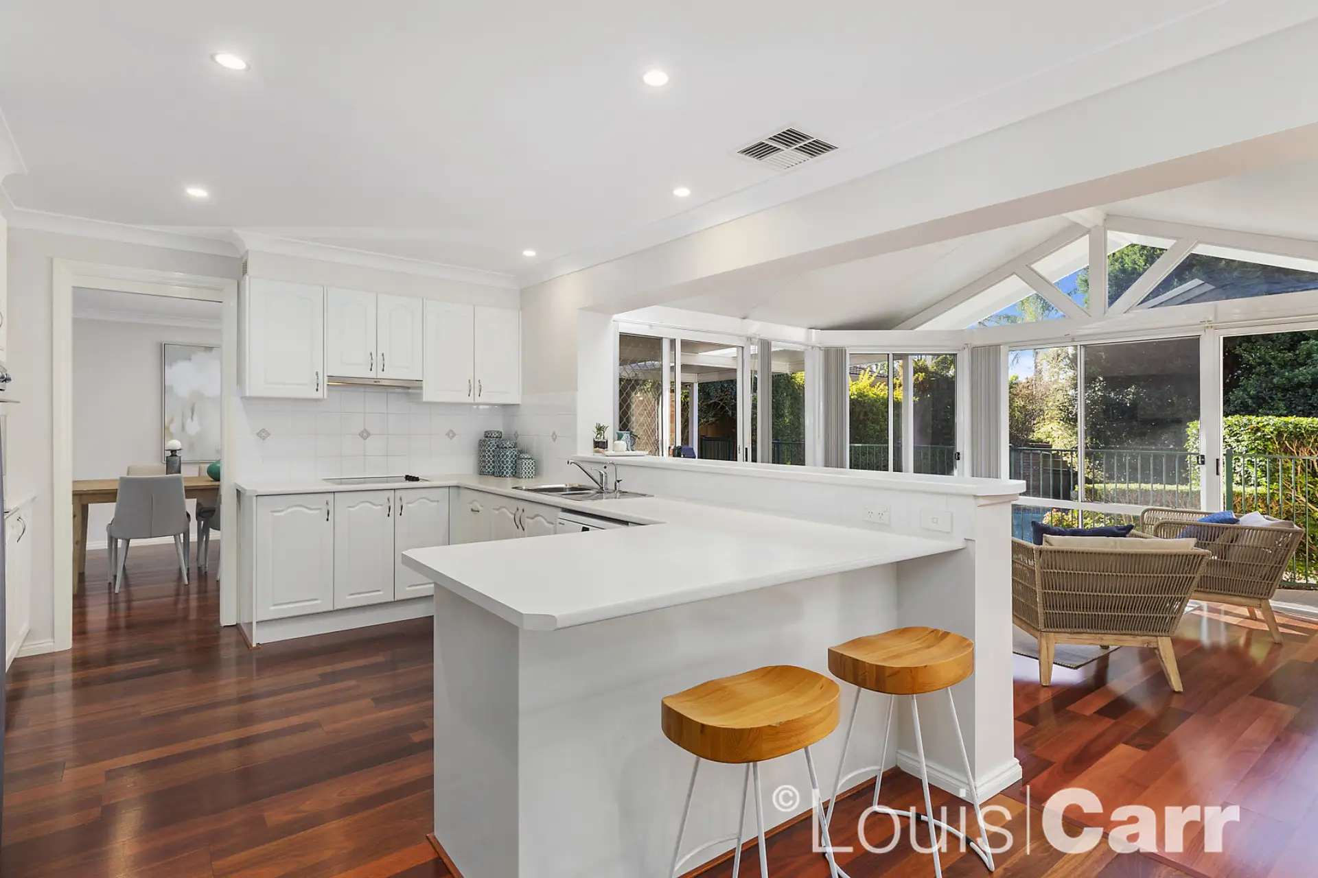 150 Francis Greenway Drive, Cherrybrook Sold by Louis Carr Real Estate - image 4