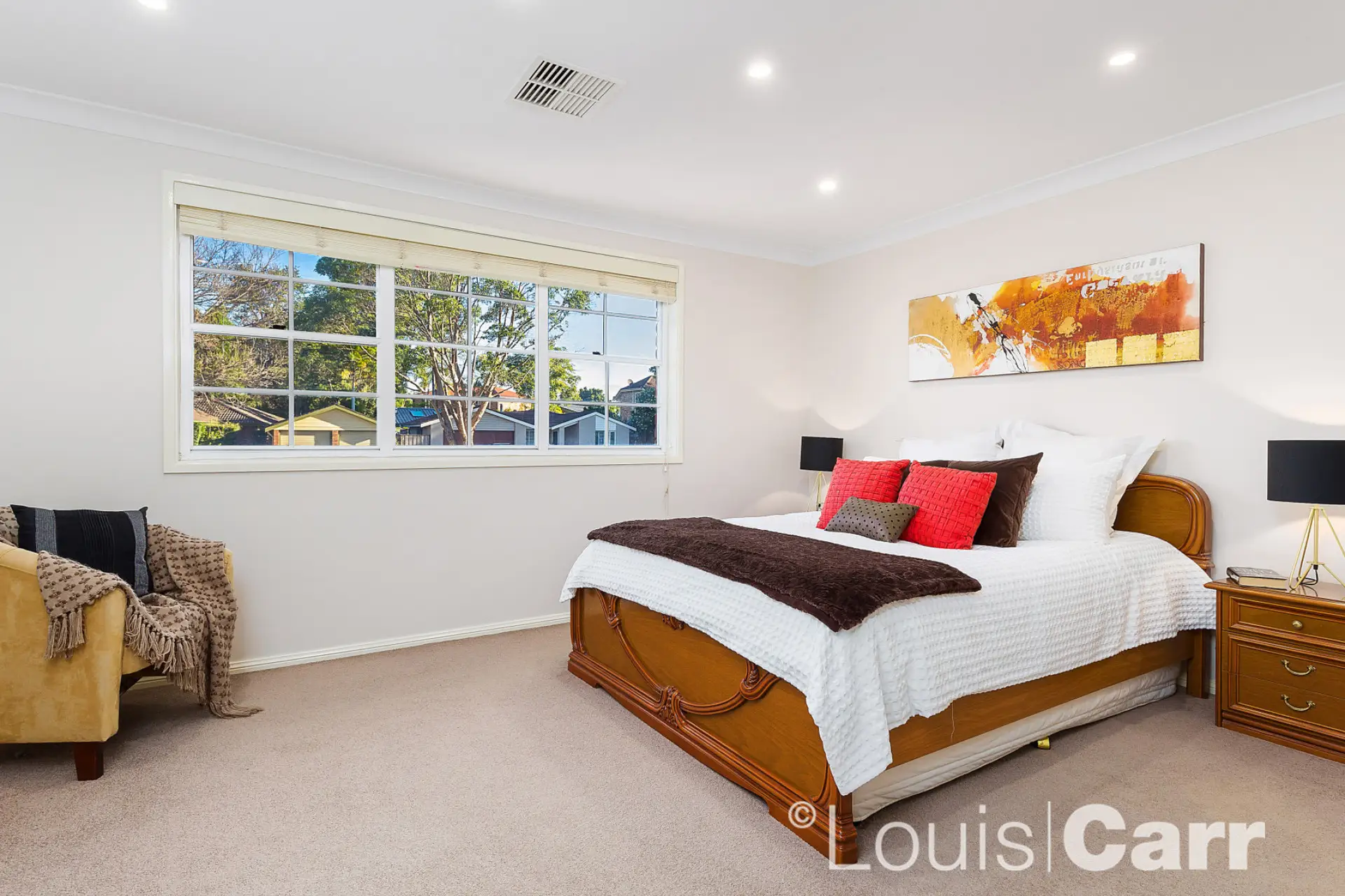 150 Francis Greenway Drive, Cherrybrook Sold by Louis Carr Real Estate - image 7