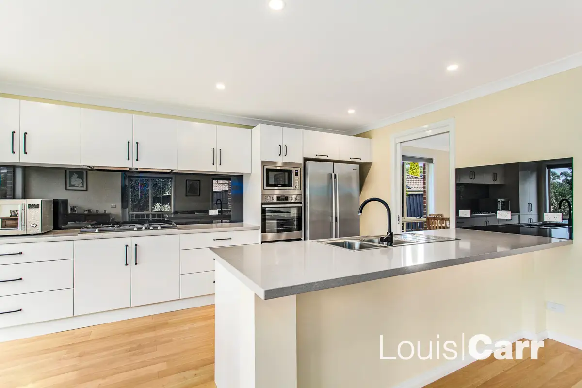 8 Telowie Court, Dural Sold by Louis Carr Real Estate - image 2