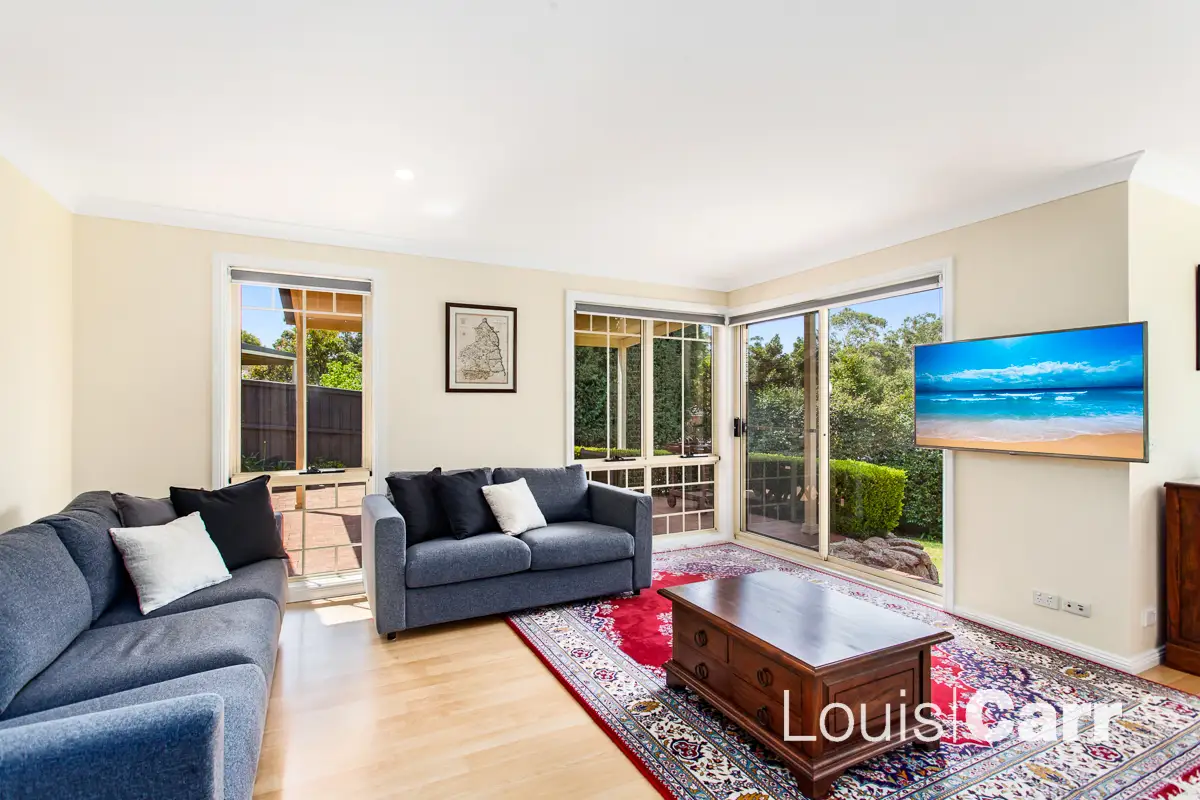 8 Telowie Court, Dural Sold by Louis Carr Real Estate - image 3