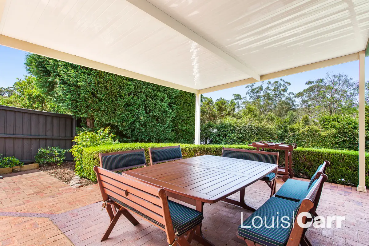 8 Telowie Court, Dural Sold by Louis Carr Real Estate - image 6