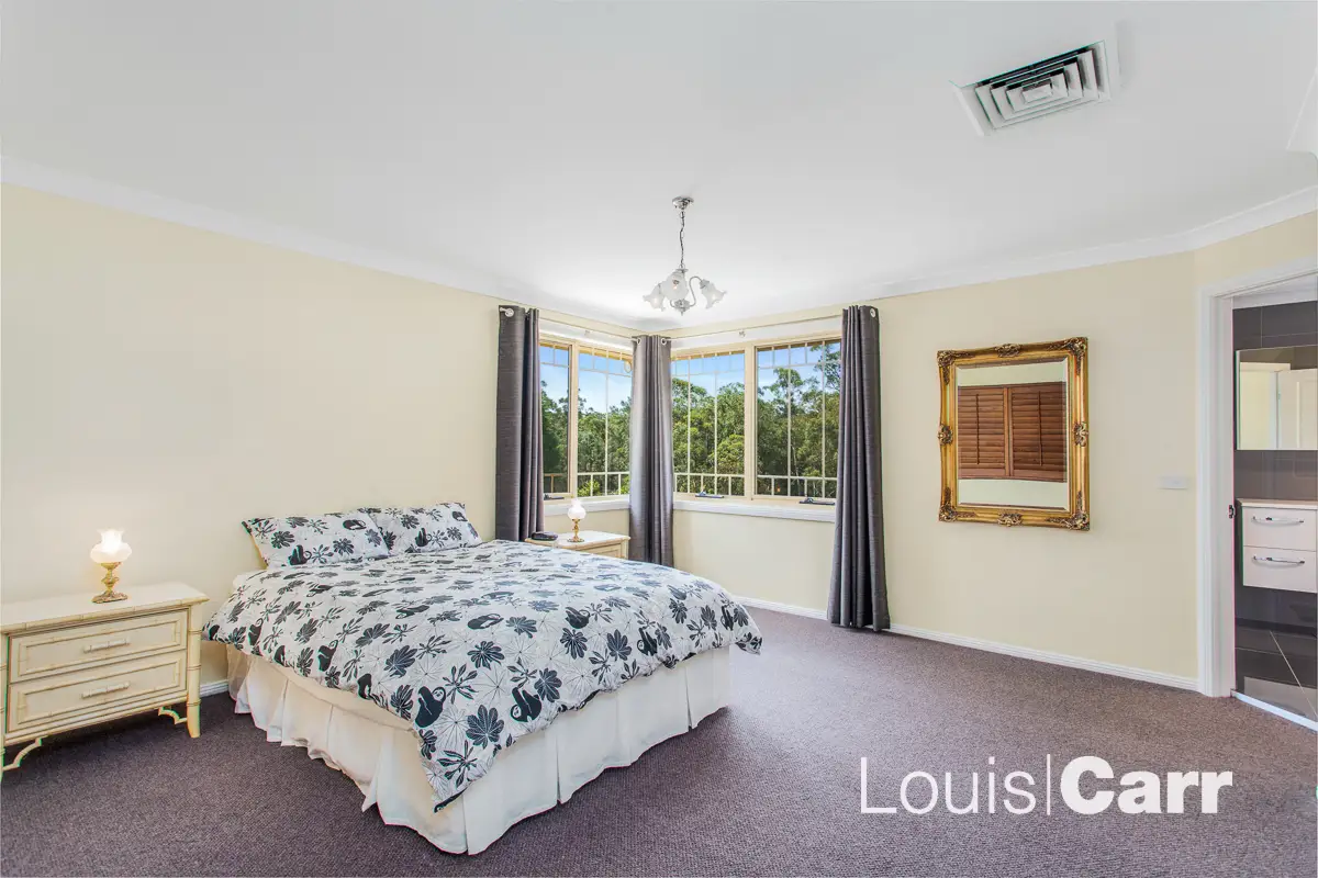 8 Telowie Court, Dural Sold by Louis Carr Real Estate - image 4