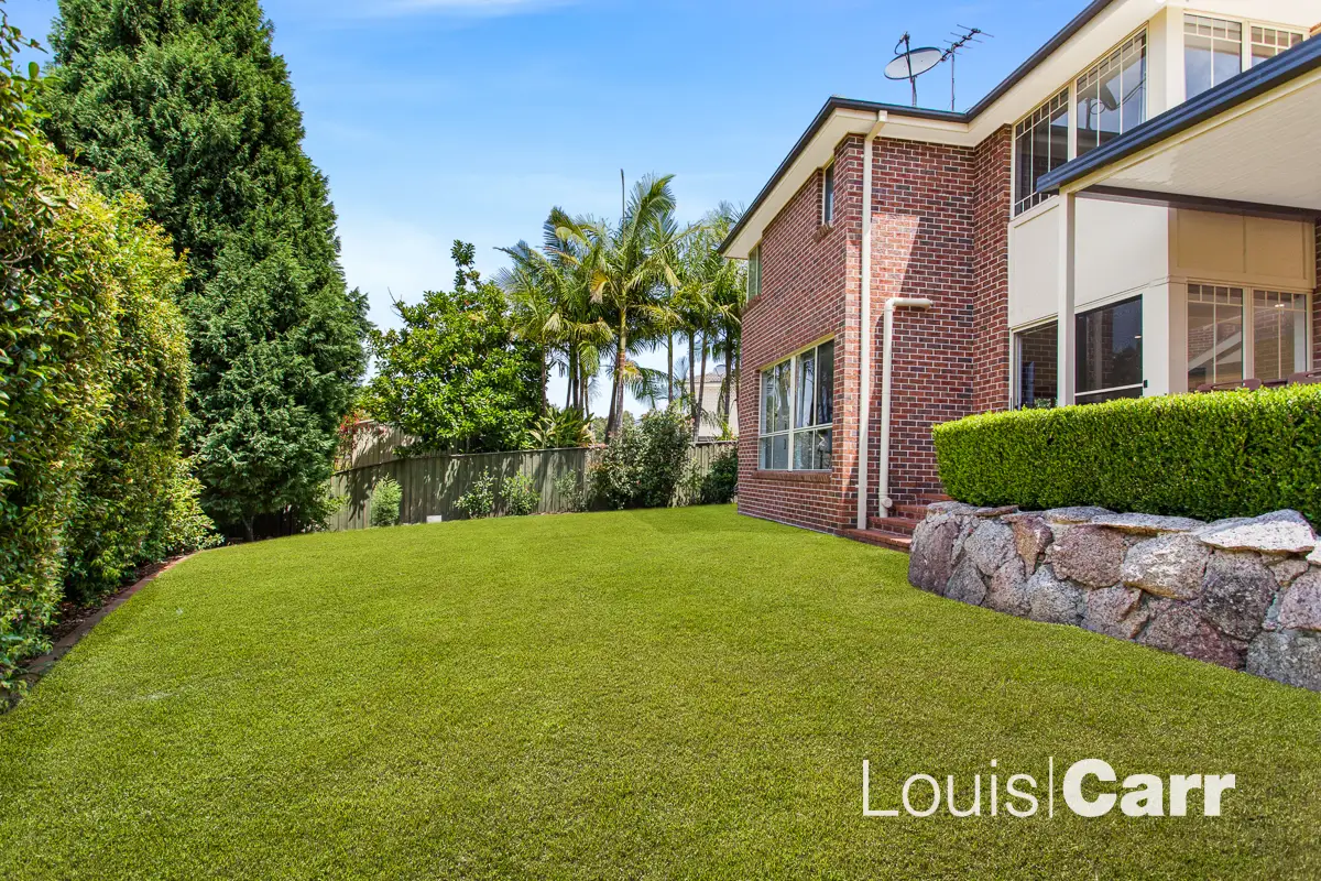 8 Telowie Court, Dural Sold by Louis Carr Real Estate - image 7