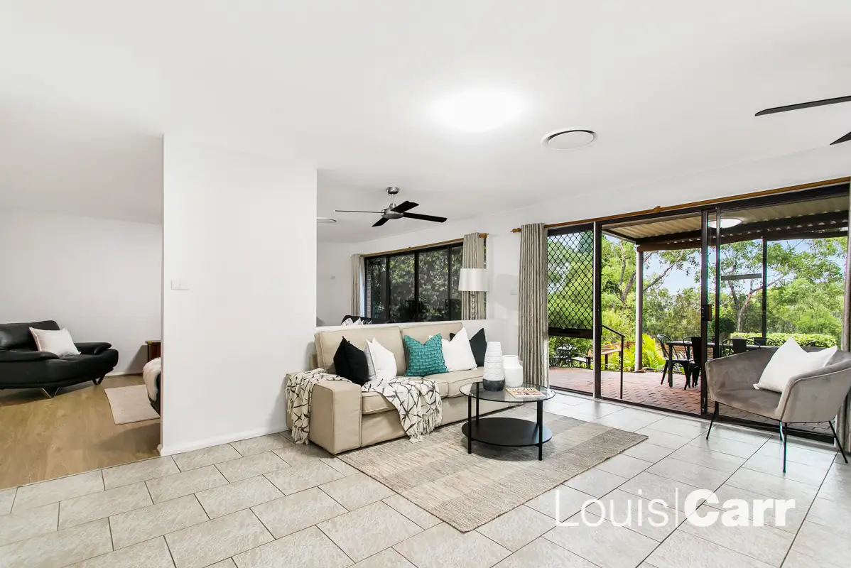 4 Rebecca Place, Cherrybrook Sold by Louis Carr Real Estate - image 7