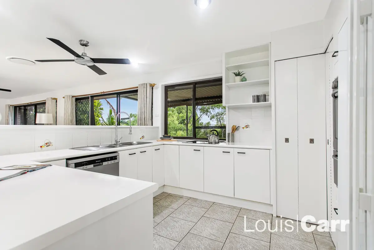 4 Rebecca Place, Cherrybrook Sold by Louis Carr Real Estate - image 3