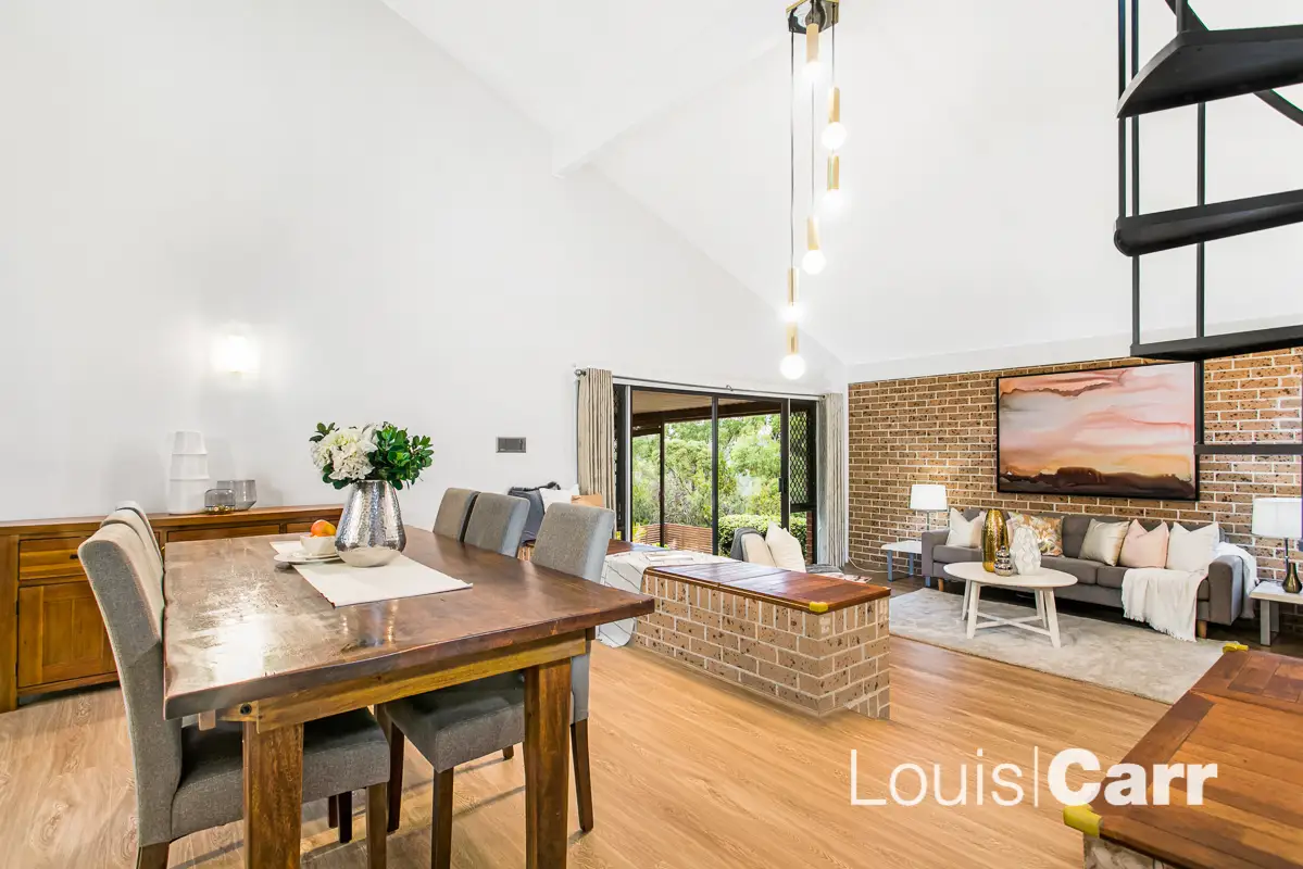 4 Rebecca Place, Cherrybrook Sold by Louis Carr Real Estate - image 2