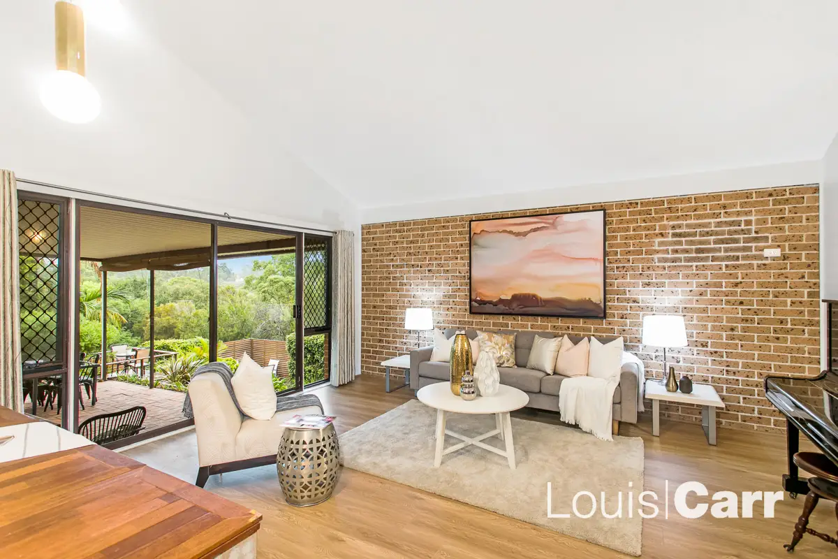 4 Rebecca Place, Cherrybrook Sold by Louis Carr Real Estate - image 4