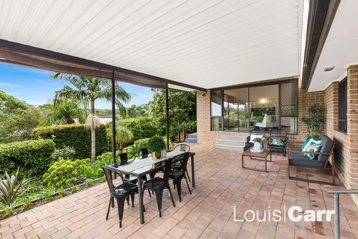 4 Rebecca Place, Cherrybrook Sold by Louis Carr Real Estate - image 8