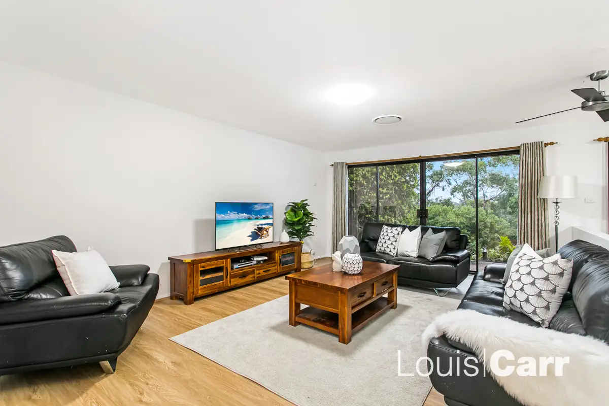 4 Rebecca Place, Cherrybrook Sold by Louis Carr Real Estate - image 5