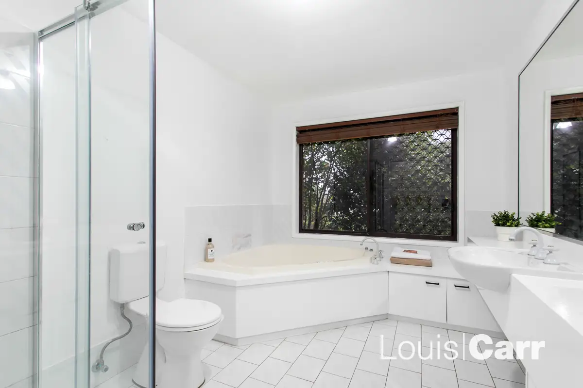 4 Rebecca Place, Cherrybrook Sold by Louis Carr Real Estate - image 10