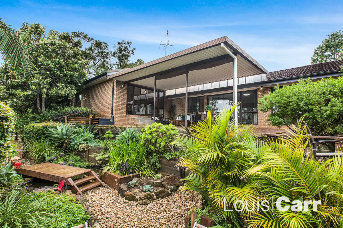 4 Rebecca Place, Cherrybrook Sold by Louis Carr Real Estate - image 11