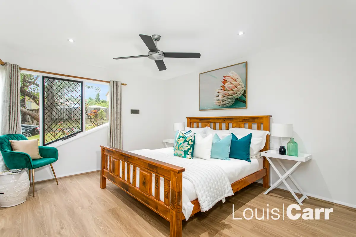 4 Rebecca Place, Cherrybrook Sold by Louis Carr Real Estate - image 9