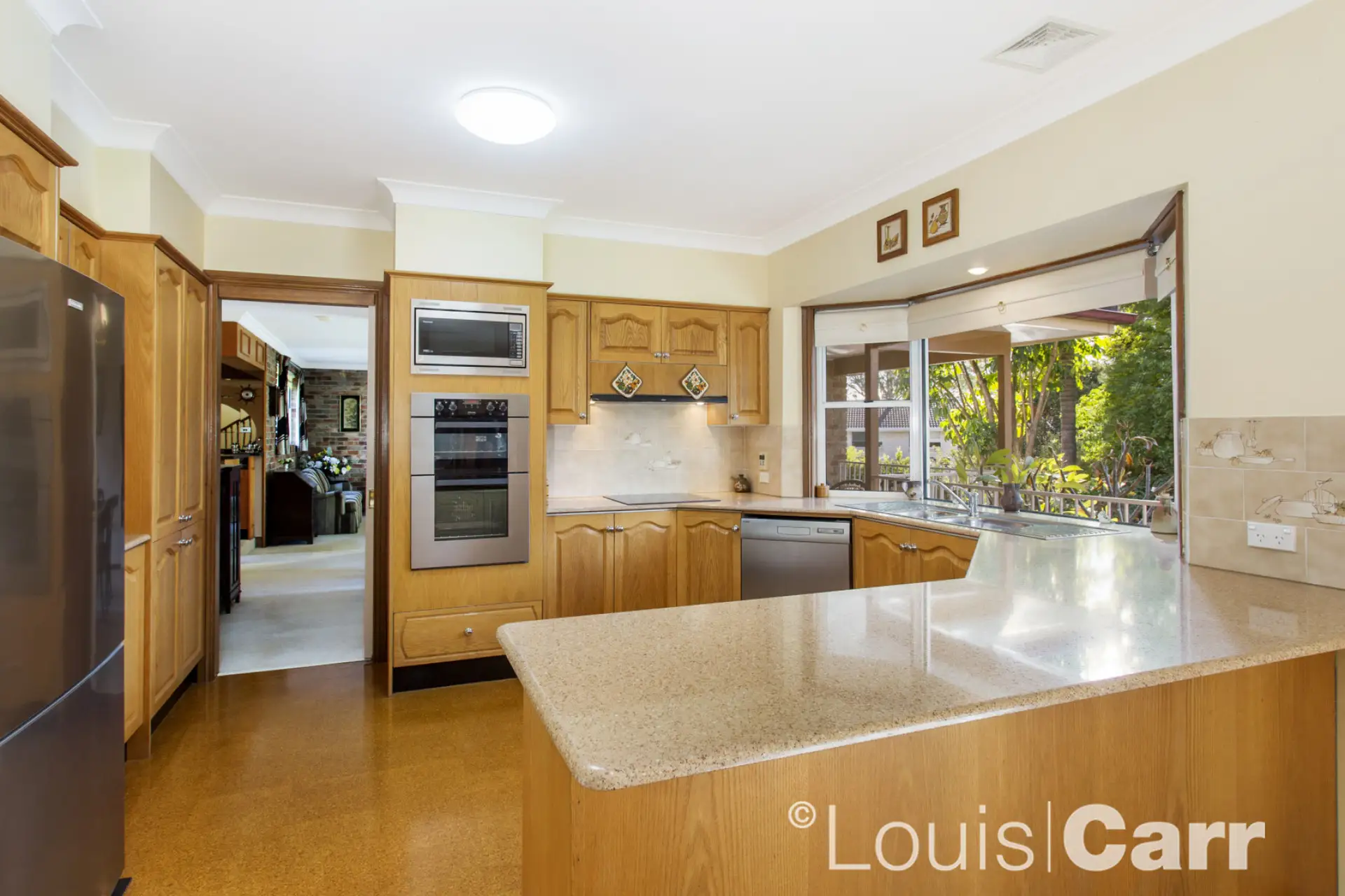 29 Duer Place, Cherrybrook Sold by Louis Carr Real Estate - image 3