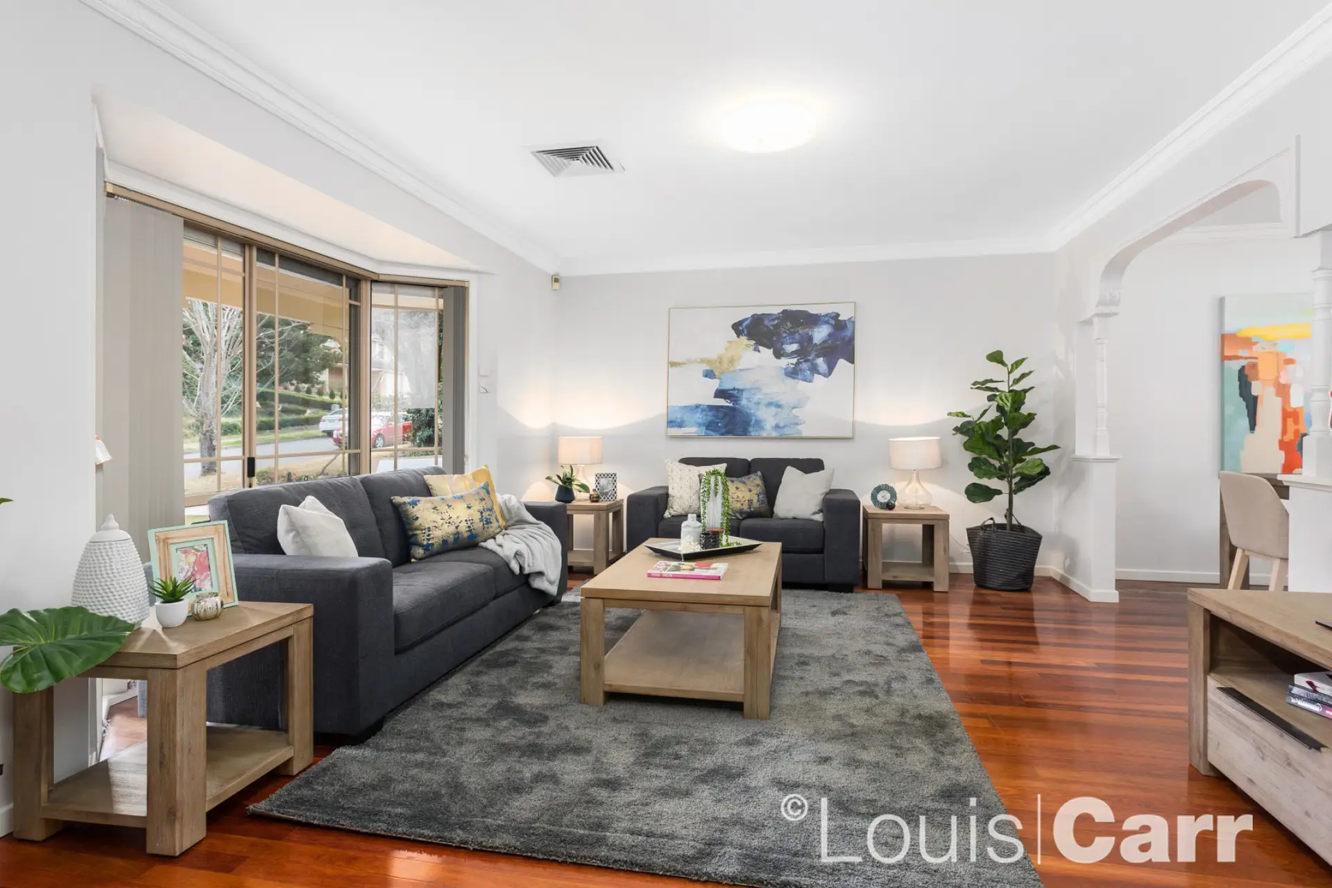 11 Baydon Street, Castle Hill Sold by Louis Carr Real Estate - image 4