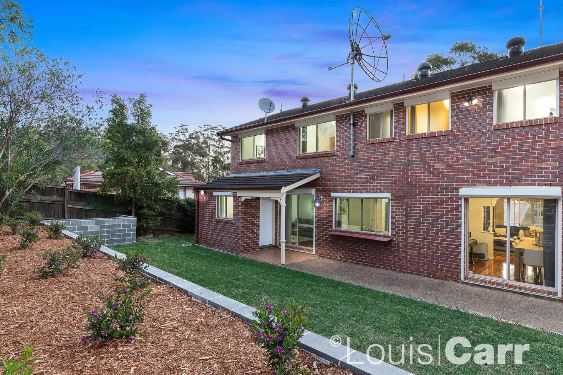 11 Baydon Street, Castle Hill Sold by Louis Carr Real Estate - image 2