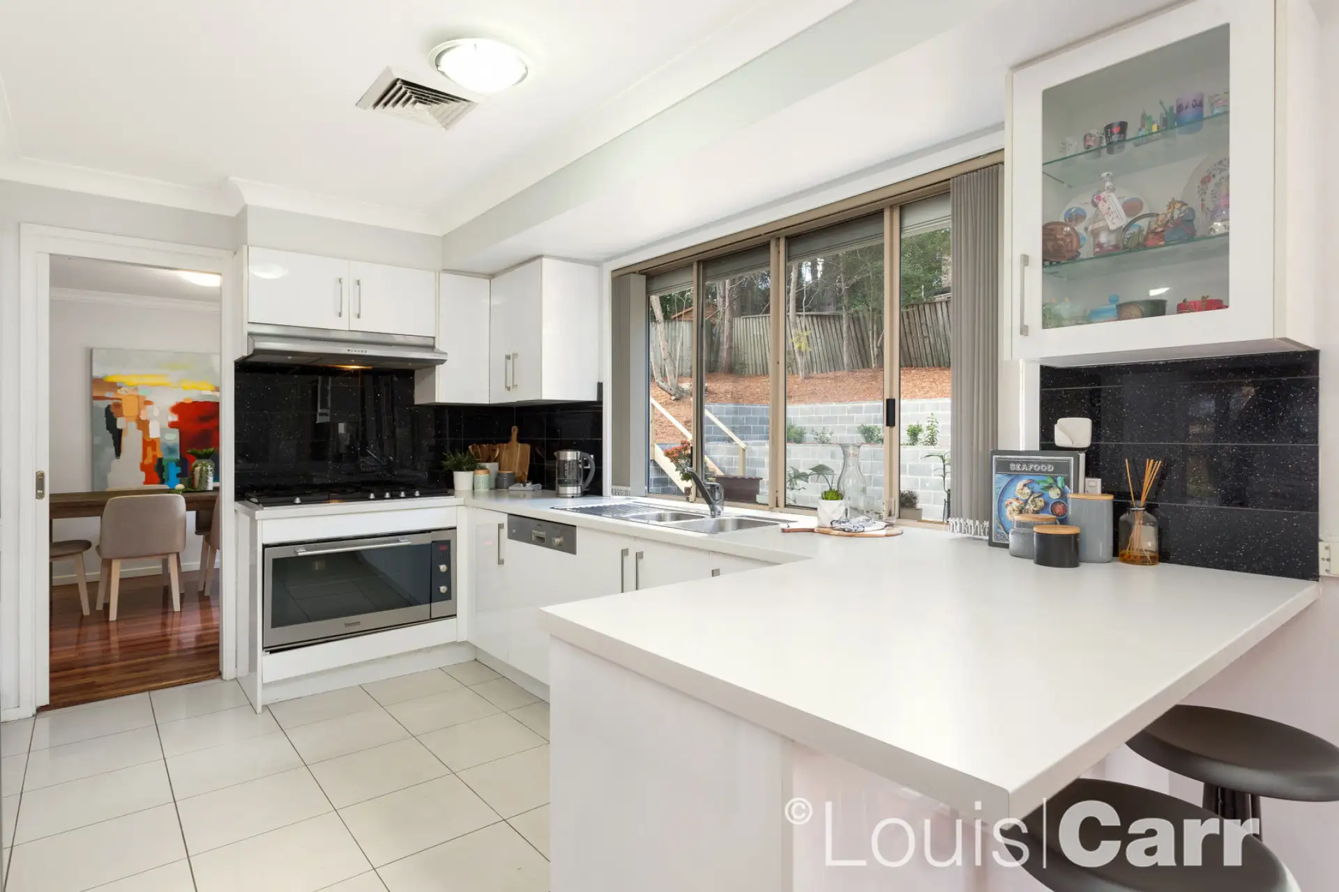 11 Baydon Street, Castle Hill Sold by Louis Carr Real Estate - image 3