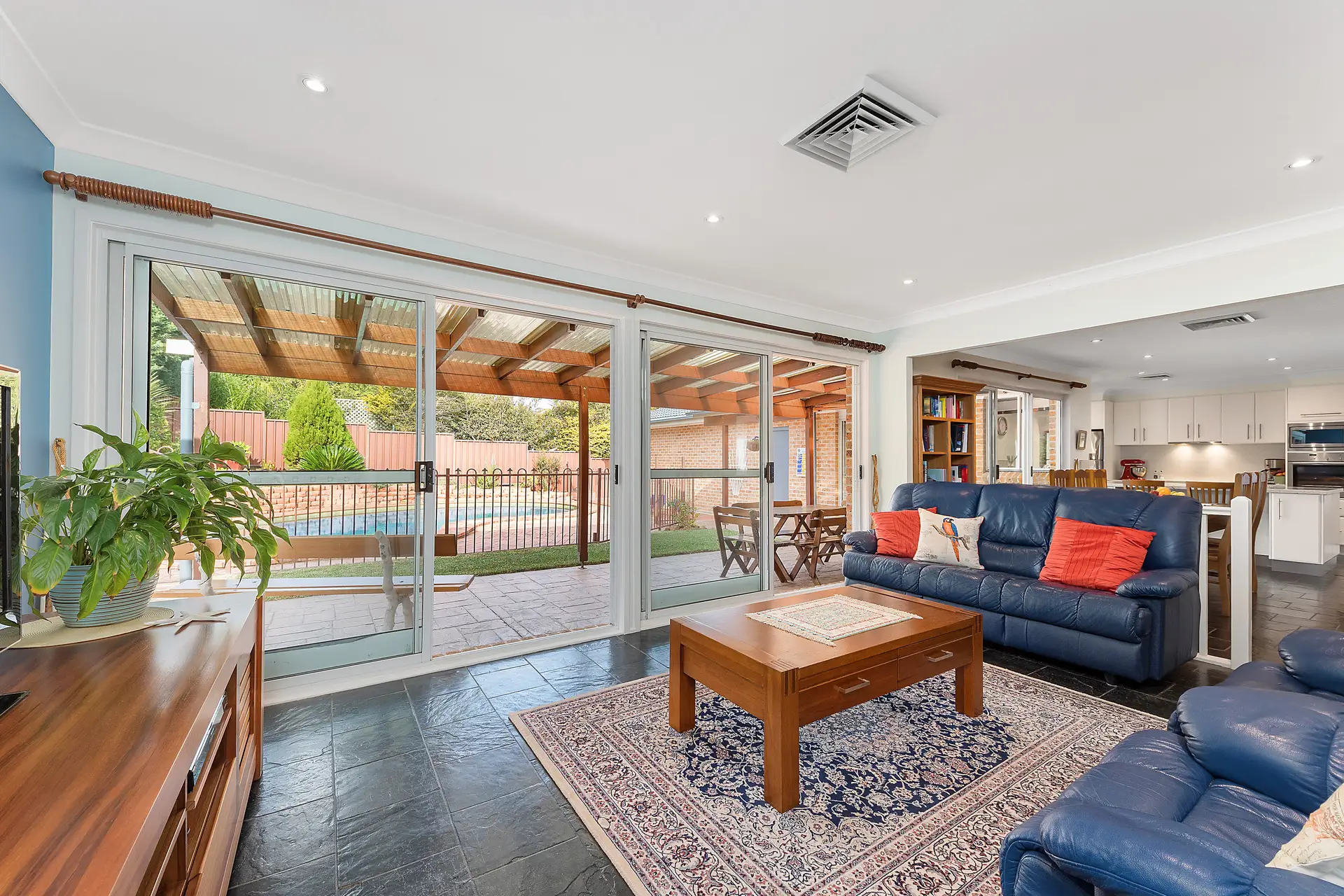 5 Baydon Street, Castle Hill Sold by Louis Carr Real Estate - image 5