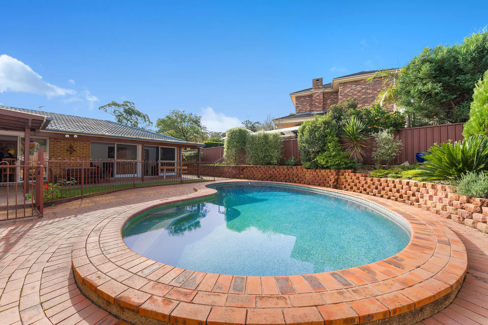 5 Baydon Street, Castle Hill Sold by Louis Carr Real Estate - image 2