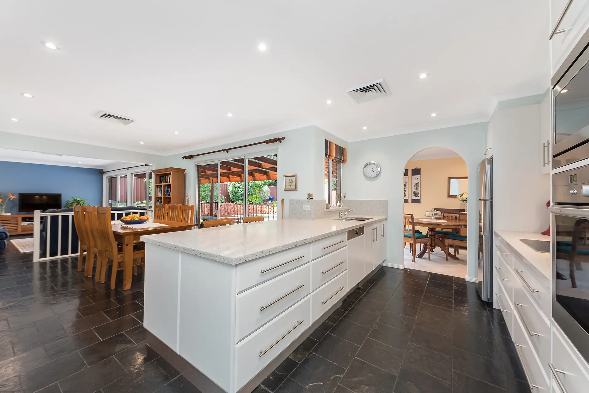 5 Baydon Street, Castle Hill Sold by Louis Carr Real Estate - image 3