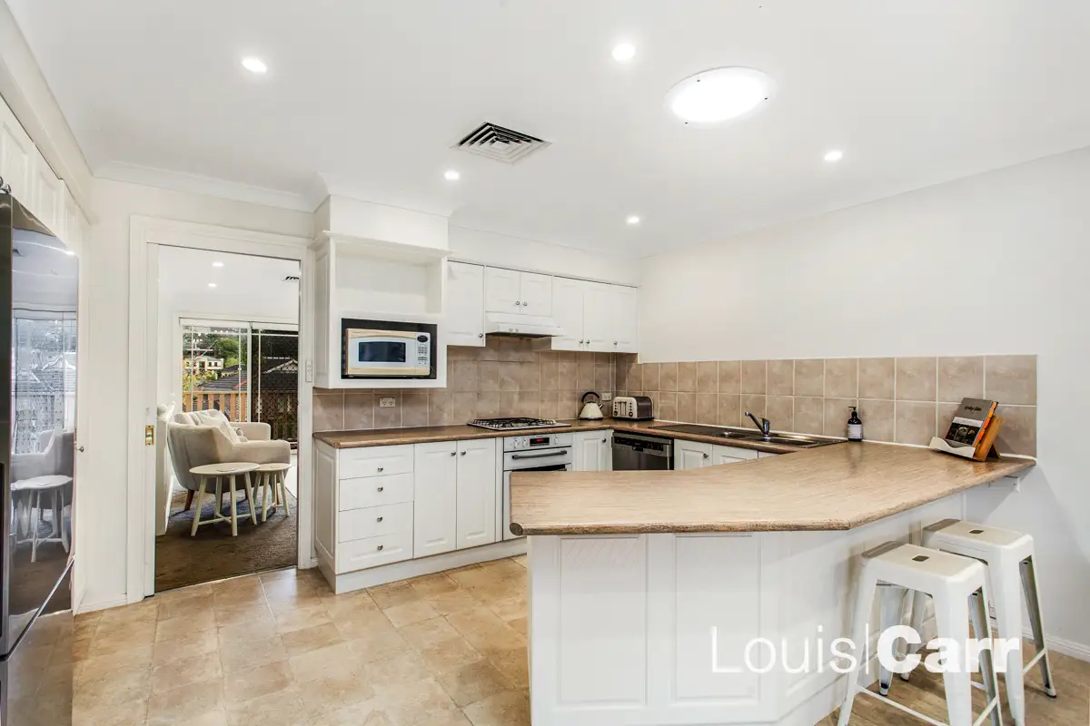 2/2 Willowbrook Place, Castle Hill Sold by Louis Carr Real Estate - image 3