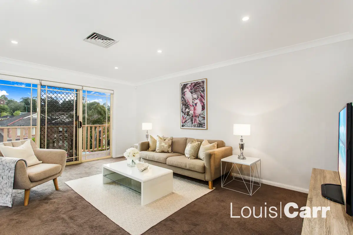 2/2 Willowbrook Place, Castle Hill Sold by Louis Carr Real Estate - image 2
