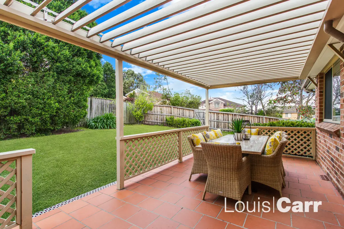 2/2 Willowbrook Place, Castle Hill Sold by Louis Carr Real Estate - image 8