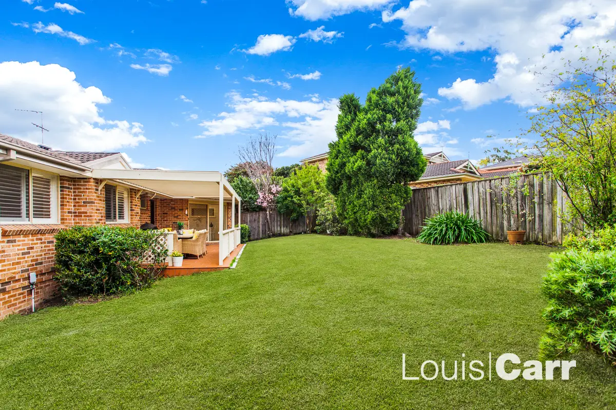 2/2 Willowbrook Place, Castle Hill Sold by Louis Carr Real Estate - image 9