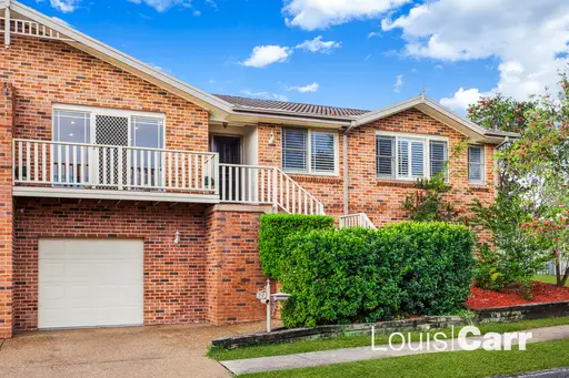 2/2 Willowbrook Place, Castle Hill Sold by Louis Carr Real Estate