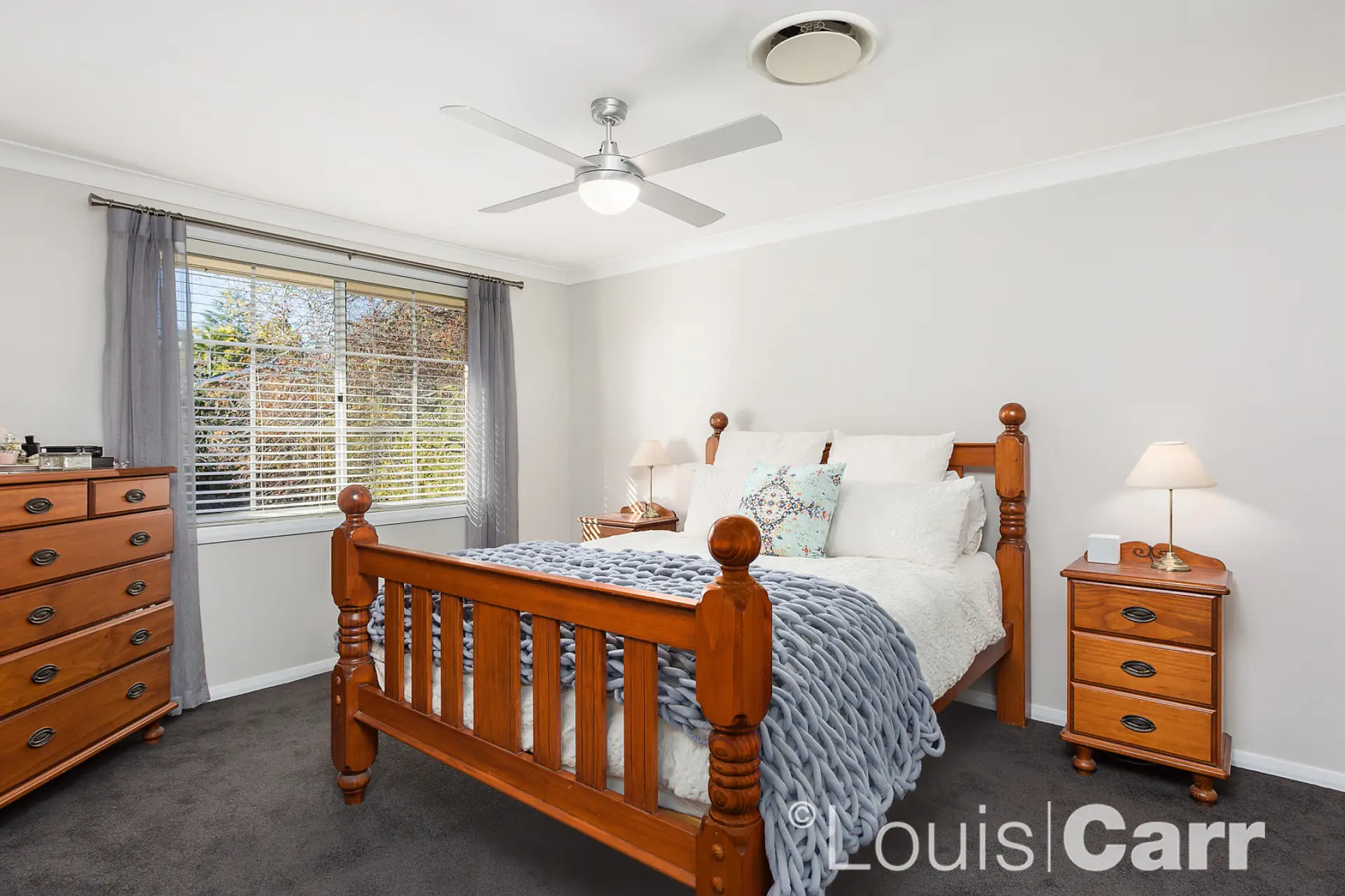 6 Glentrees Place, Cherrybrook Sold by Louis Carr Real Estate - image 9