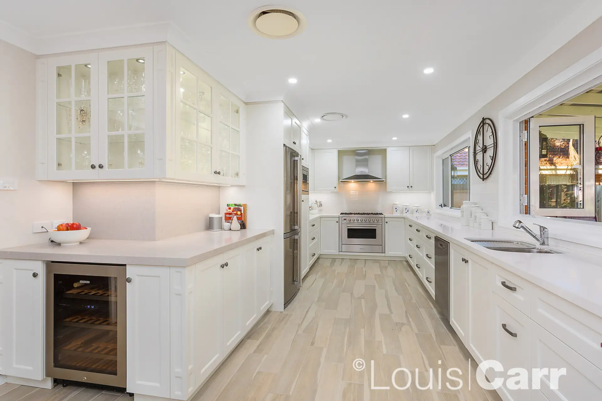6 Glentrees Place, Cherrybrook Sold by Louis Carr Real Estate - image 3