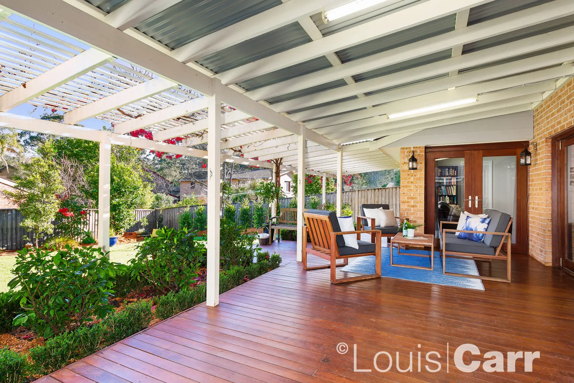 6 Glentrees Place, Cherrybrook Sold by Louis Carr Real Estate - image 5