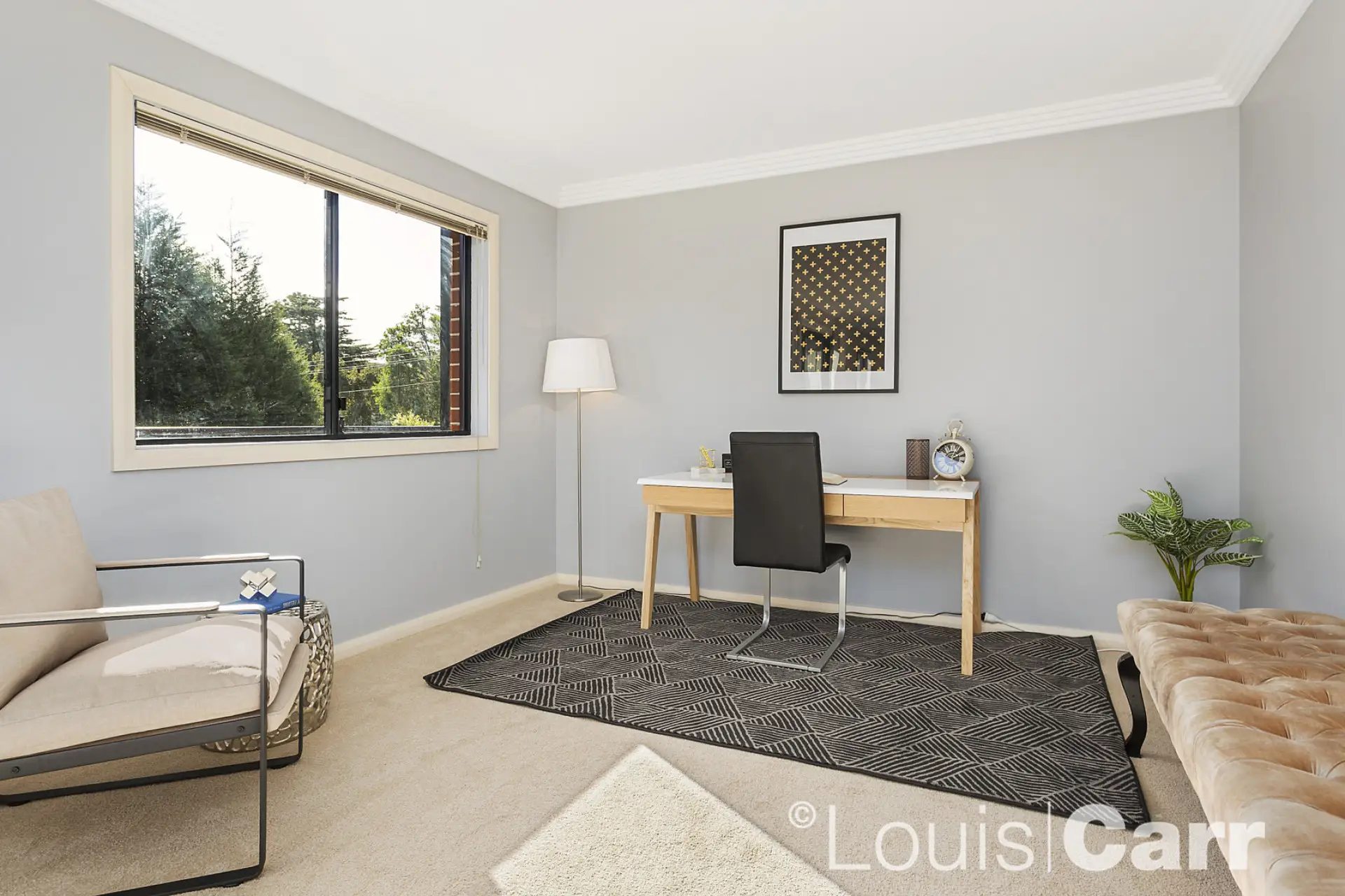 47/12-18 Hume Avenue, Castle Hill Sold by Louis Carr Real Estate - image 4