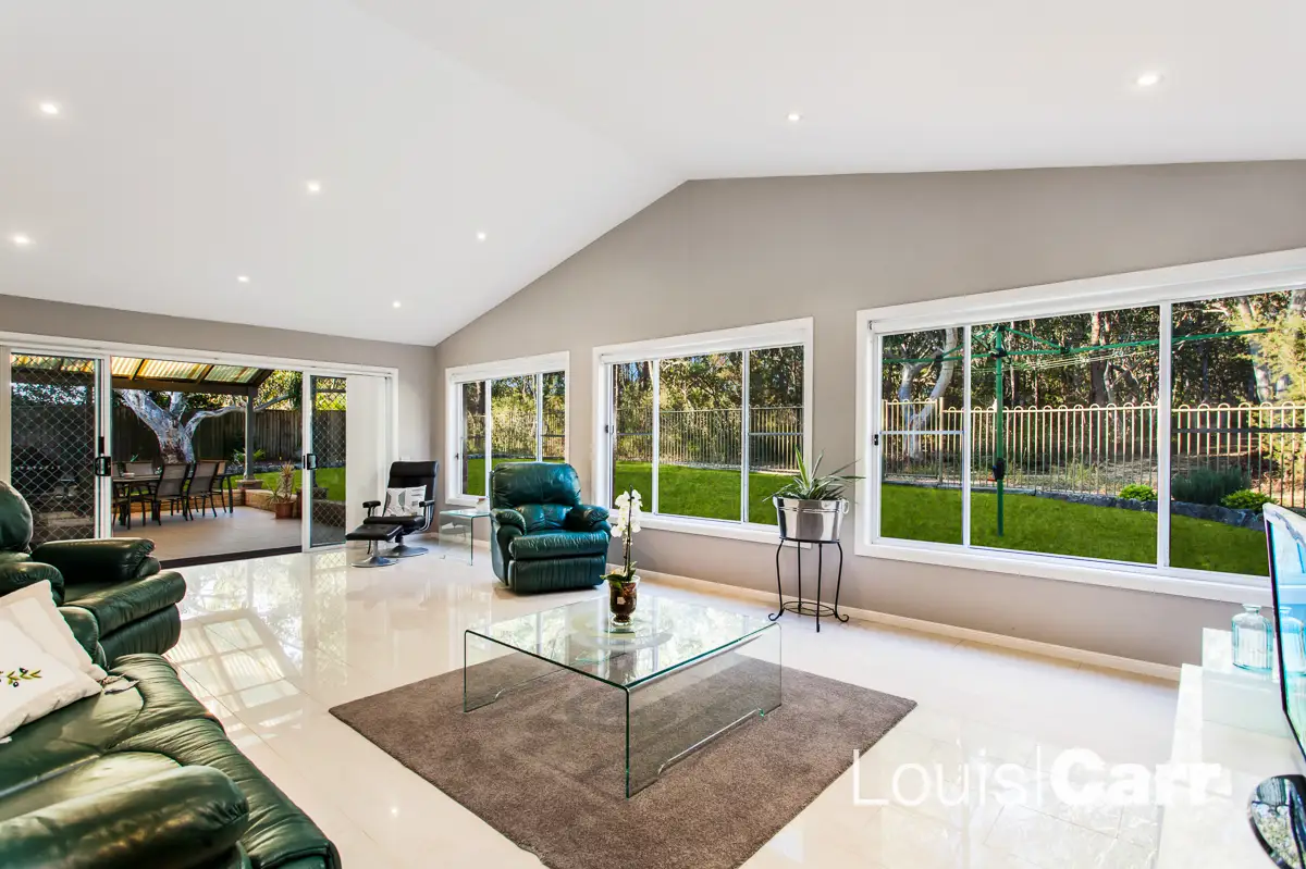 18 Patricia Place, Cherrybrook Sold by Louis Carr Real Estate - image 4