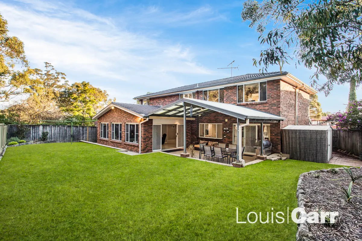 18 Patricia Place, Cherrybrook Sold by Louis Carr Real Estate - image 7