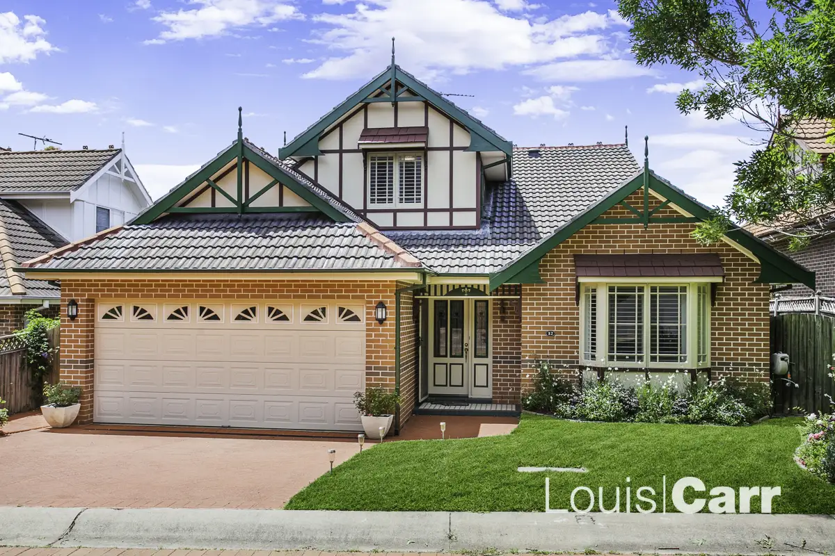 12 Hampshire Court, Cherrybrook Sold by Louis Carr Real Estate - image 1