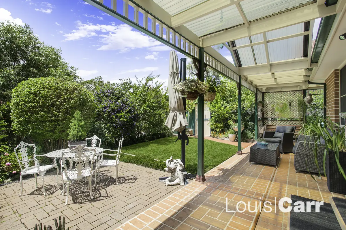 12 Hampshire Court, Cherrybrook Sold by Louis Carr Real Estate - image 8