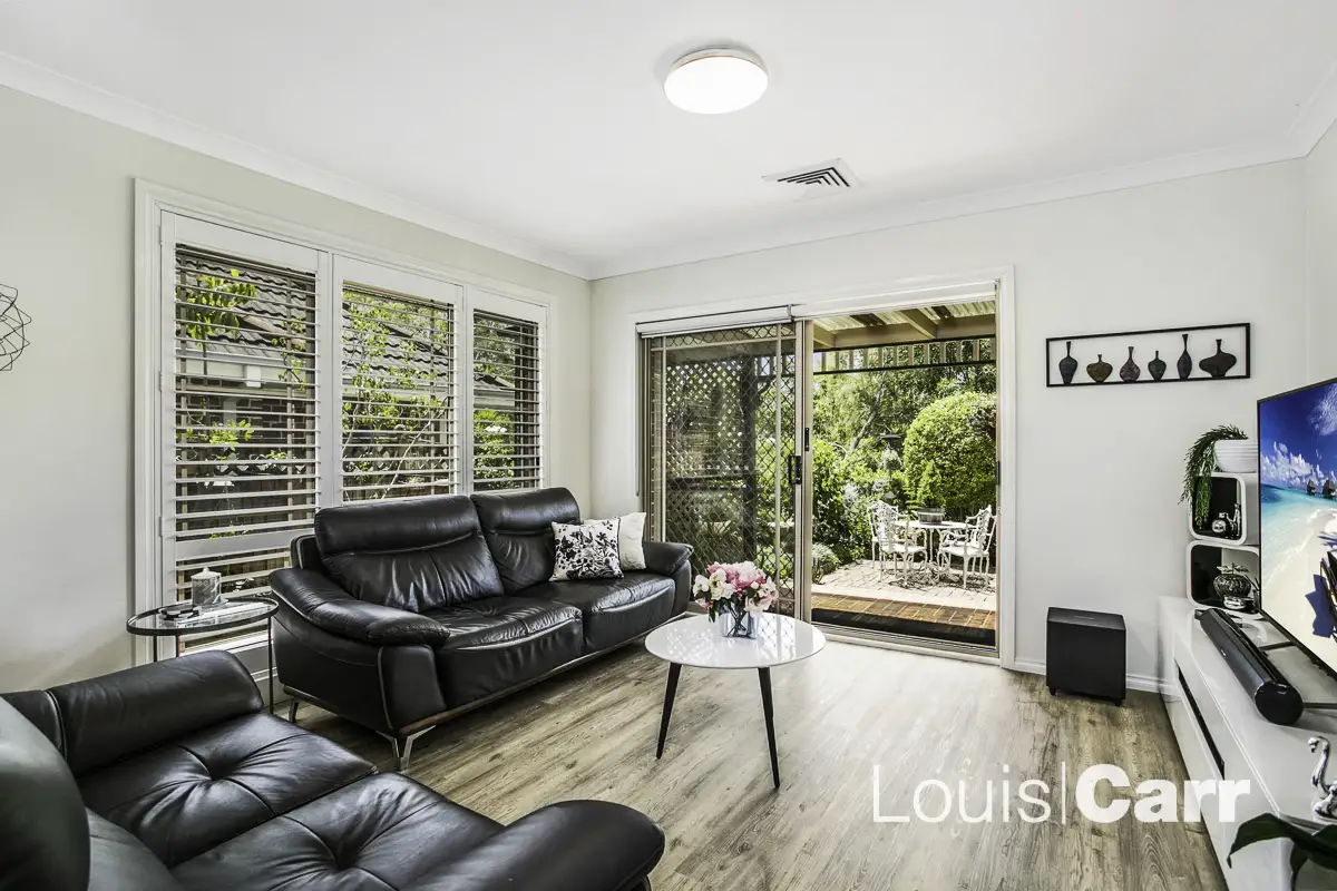 12 Hampshire Court, Cherrybrook Sold by Louis Carr Real Estate - image 2