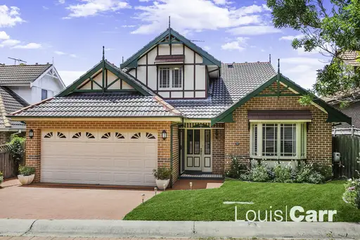 12 Hampshire Court, Cherrybrook Sold by Louis Carr Real Estate