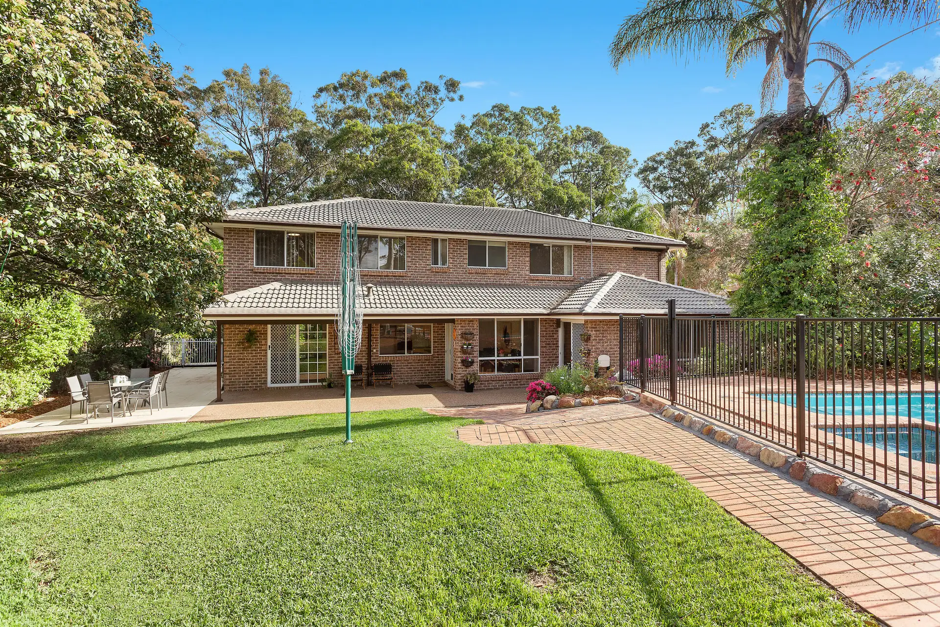 64 Shepherds Drive, Cherrybrook Sold by Louis Carr Real Estate - image 3