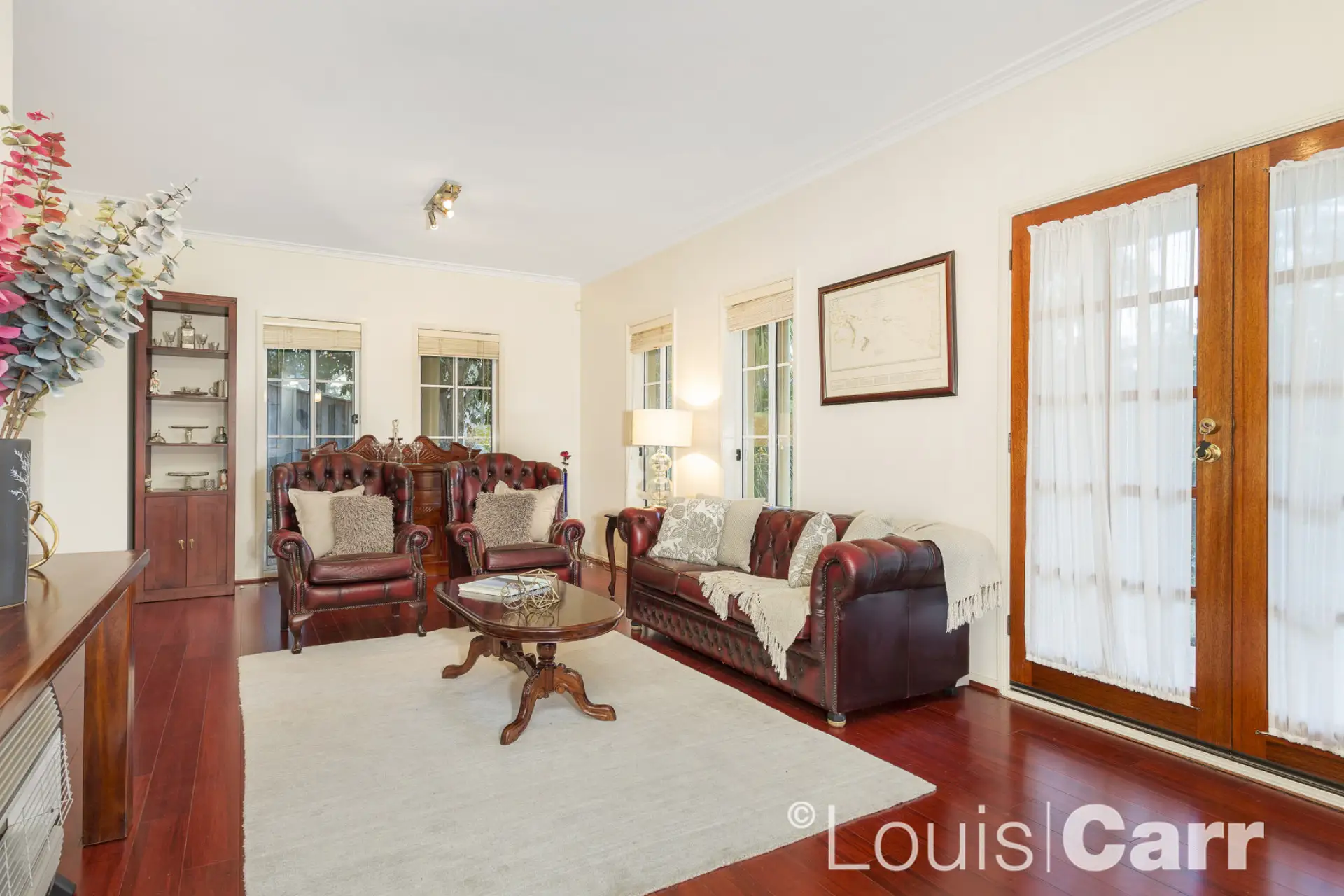 15 Wollemi Place, Dural Sold by Louis Carr Real Estate - image 2