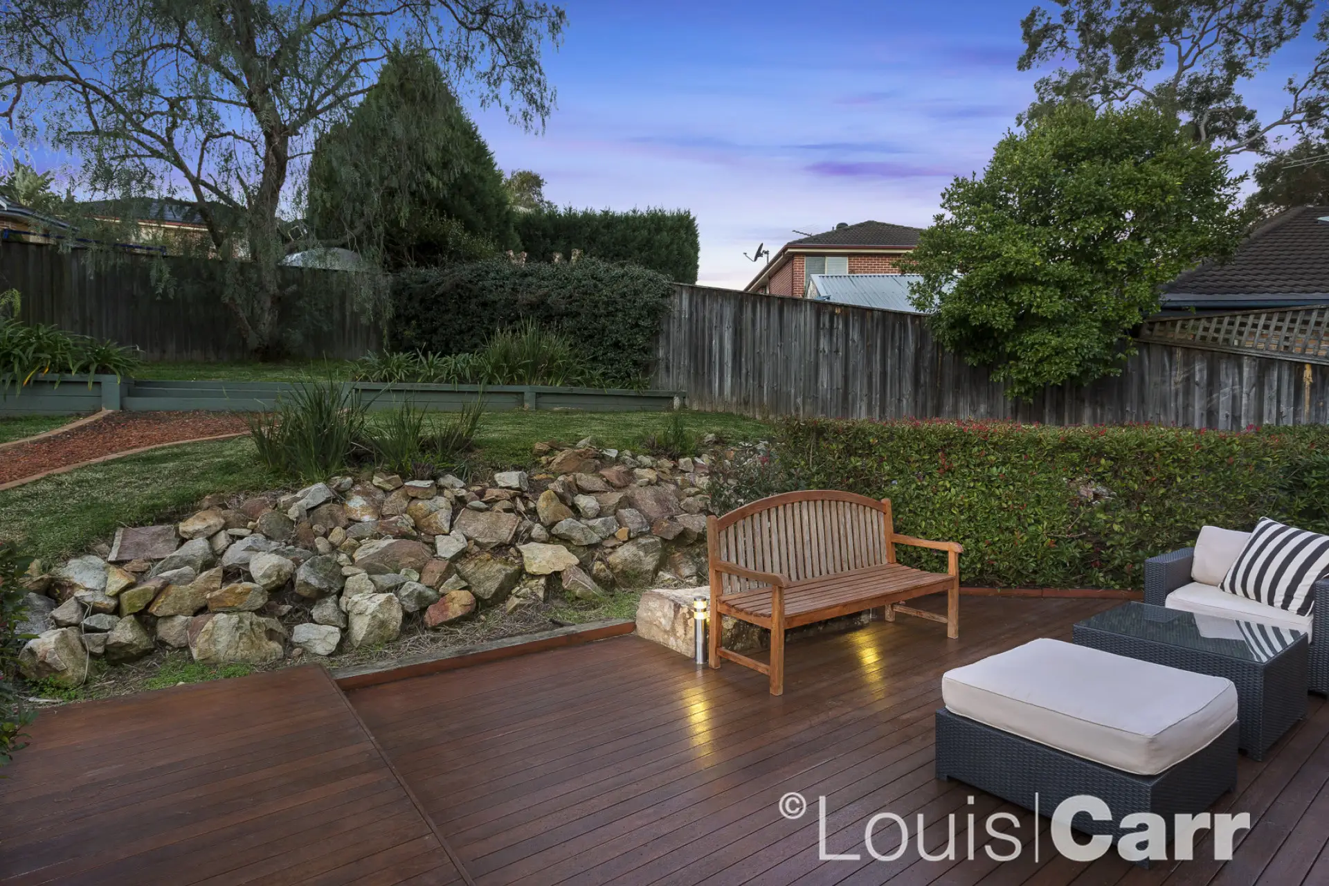 15 Wollemi Place, Dural Sold by Louis Carr Real Estate - image 1