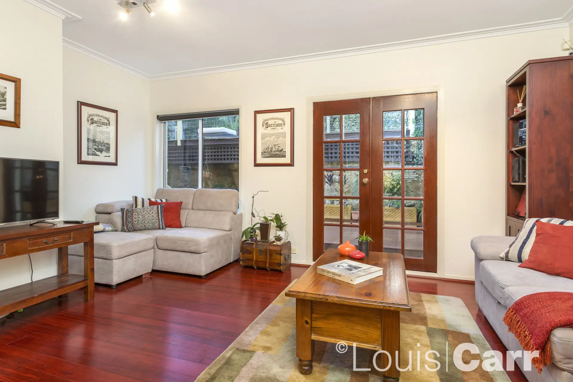15 Wollemi Place, Dural Sold by Louis Carr Real Estate - image 5
