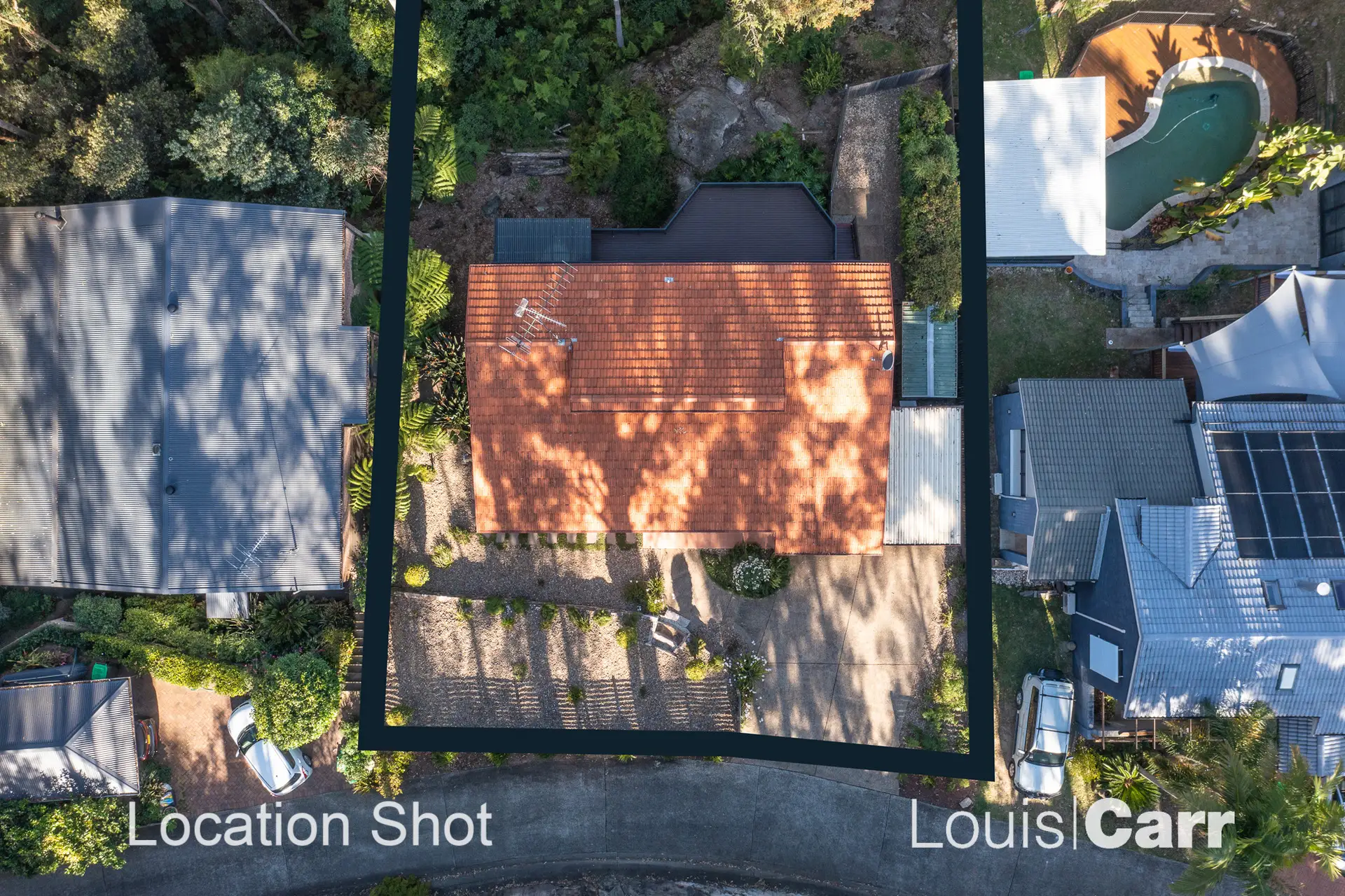 42 Caber Close, Dural Sold by Louis Carr Real Estate - image 15