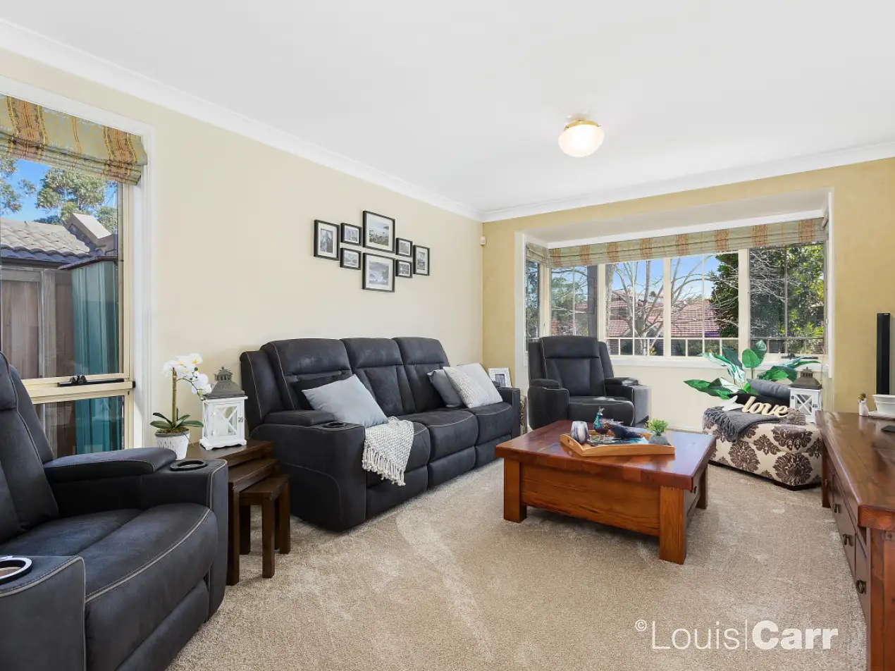 4 Telowie Court, Dural Sold by Louis Carr Real Estate - image 5