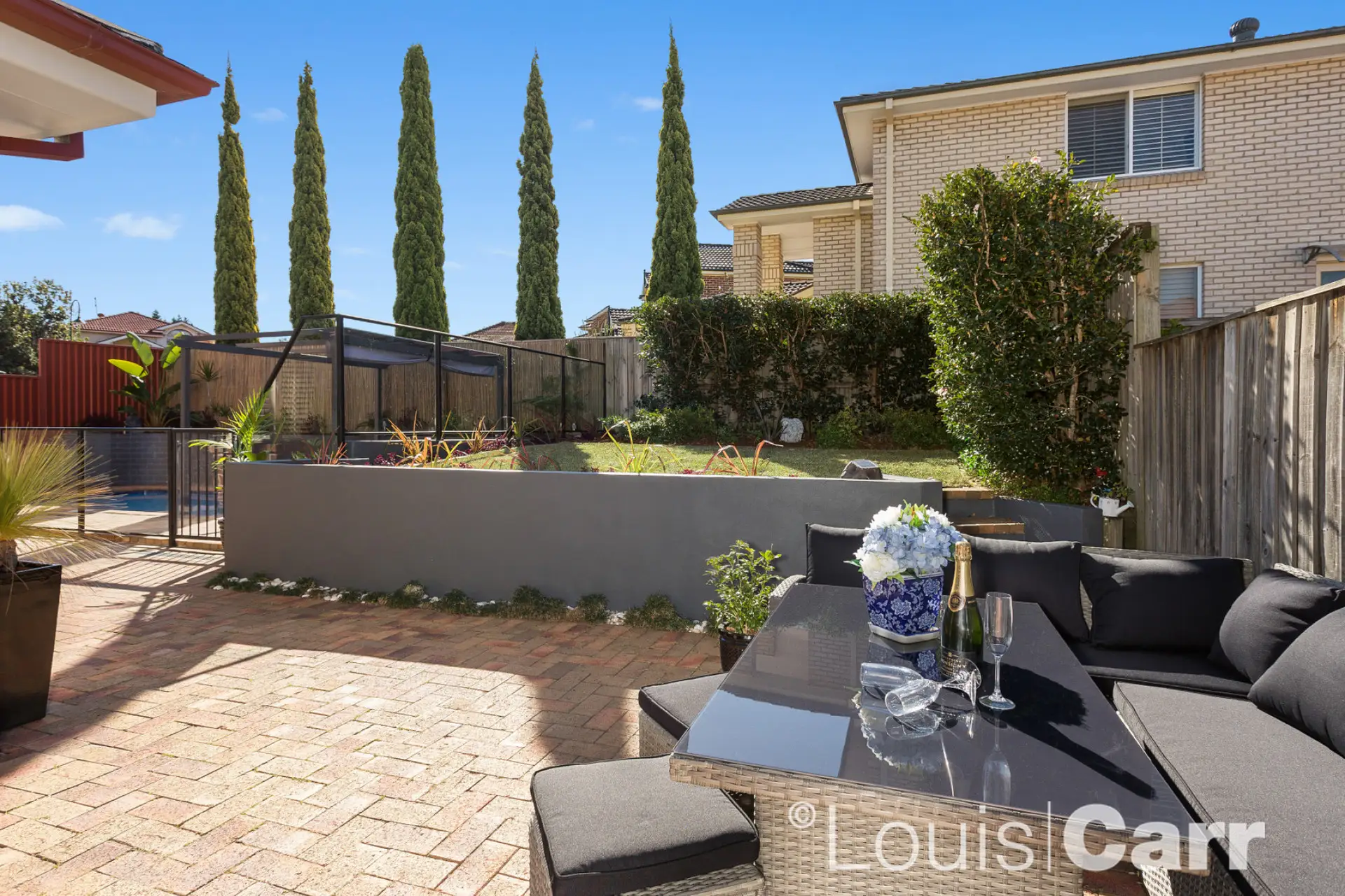 4 Telowie Court, Dural Sold by Louis Carr Real Estate - image 6
