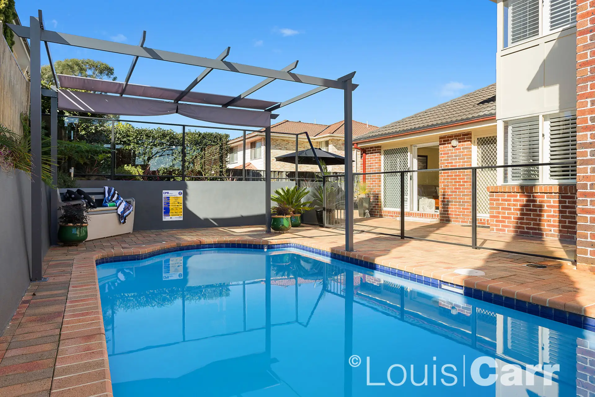 4 Telowie Court, Dural Sold by Louis Carr Real Estate - image 2