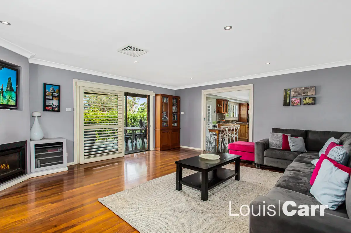 14 Duer Place, Cherrybrook Sold by Louis Carr Real Estate - image 3